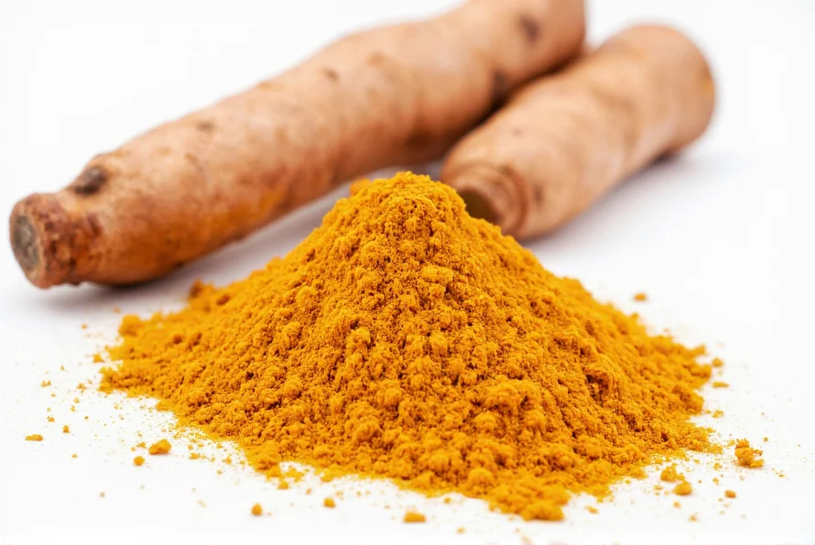 Turmeric Curcumin Side Effects: What You Need to Know