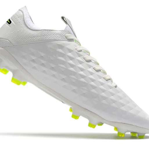 

New Design Professional Football Training Shoes Comfortable Feet Soccer Shoes Factory Customized Nike Soccer Shoes