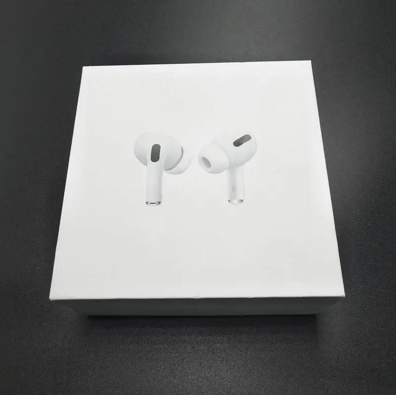 

2020 Hot Sale air pro TWS Earphone Wireless Earbuds Stereo Headset air 3, White