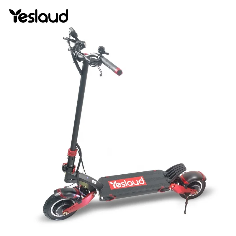 

Fast Electric Scooter Adult 2000w dual motor zero 10 Two Wheels zero 10x