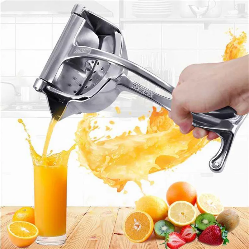 

Manual Orange Juicer Lemon Pomegranate Fruit Pressure Juice Household