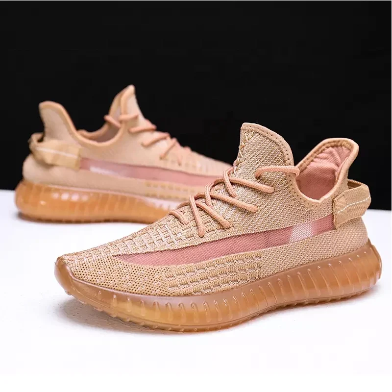 

PCA014 Casual Sneakers Running Putian Shoes original Logo Boxes Yazzy Shoes