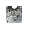 Taidacent ESP-WROOM-32 Development Board Test Burning Fixture Burning Board PCBA Test Fixture Board