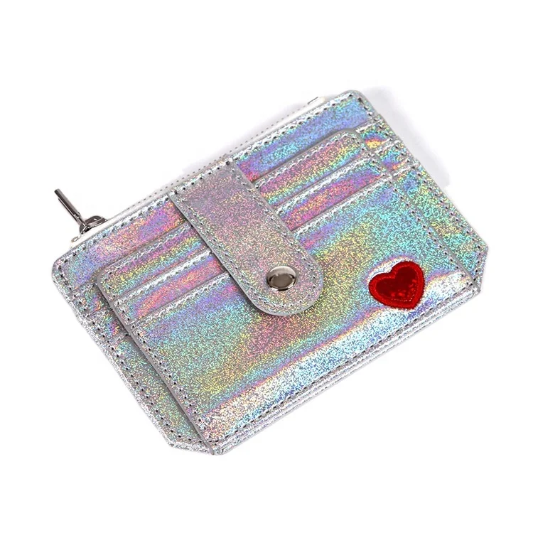 

2020 trendy hot selling wholesale fashion designer laser zipper leather button card handbags for women bags purse handbags, 3 colors