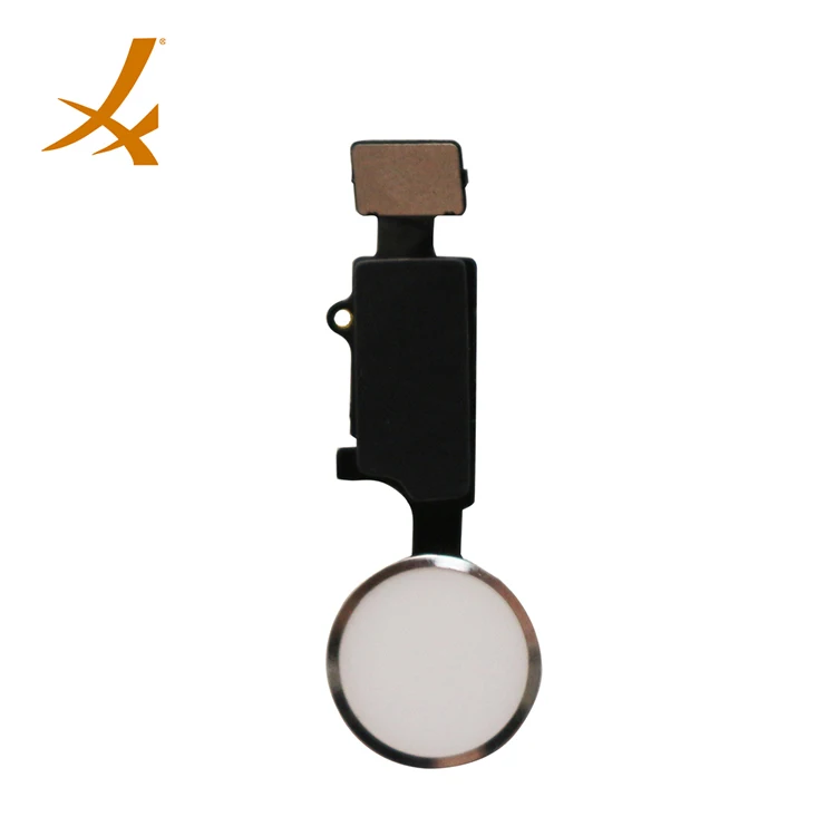 
Original Flex Cable Touch ID Sensor Home Button For IPhone 6 6s 6Plus 