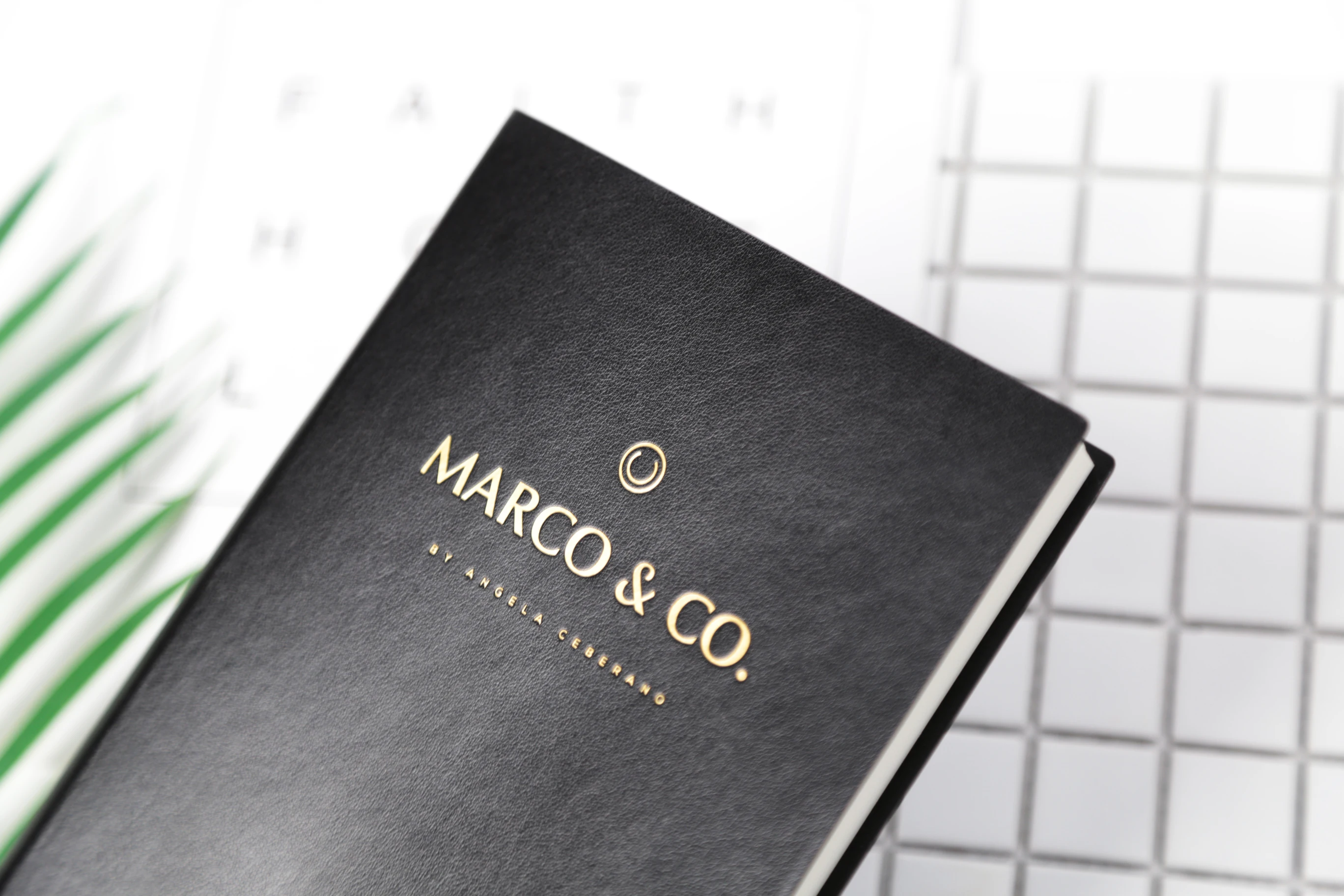 Journal Printing Custom