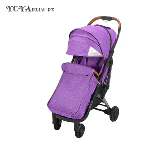 Image of New style yoya plus pro yoya baby stroller light weight