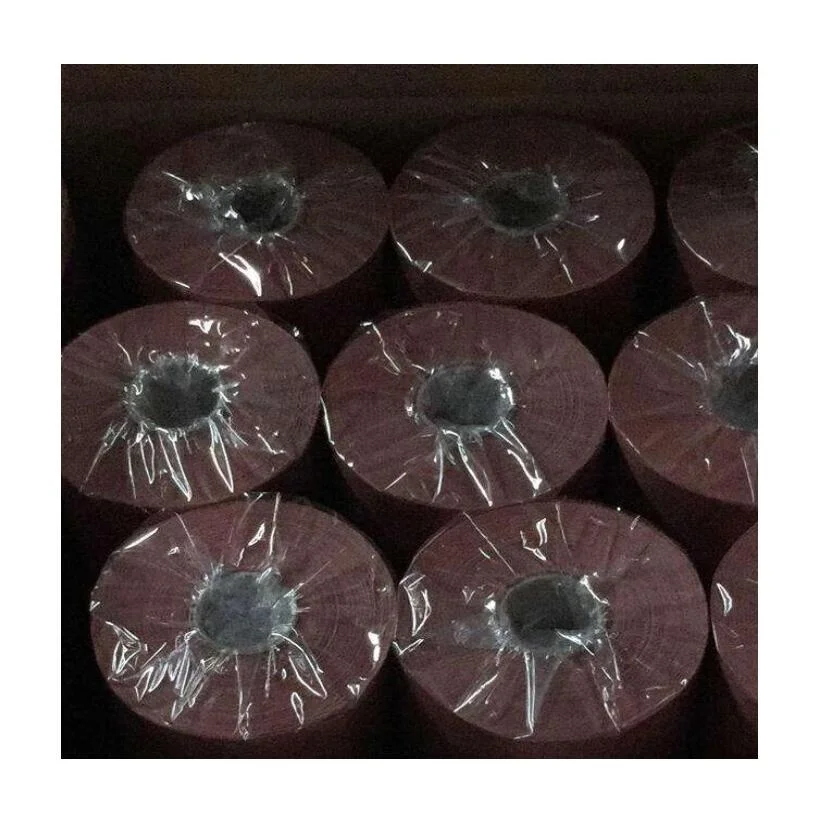 
Custom Logo Printed Pink/Peach Butcher Paper Roll/Sheet 