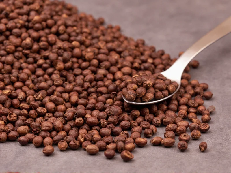 how much caffeine in doctor pepper