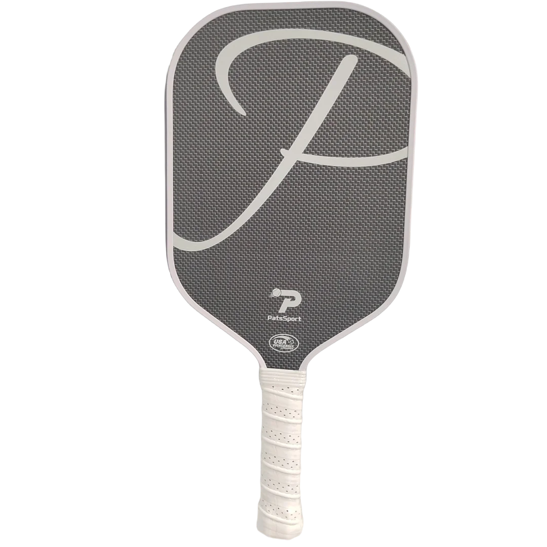 2024 New Arrival   Pickleball  Racket 16mm  Thermoformed Pickleball Paddle for Professional