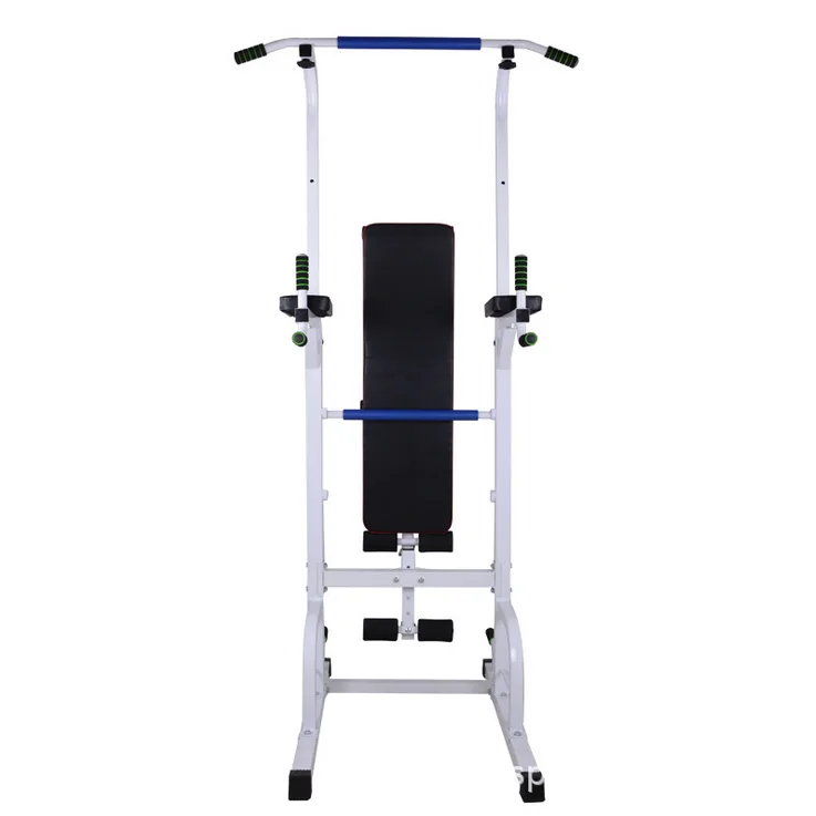 

Multi station Home Office Gym Pull Up Power Tower Dip Station, Customized