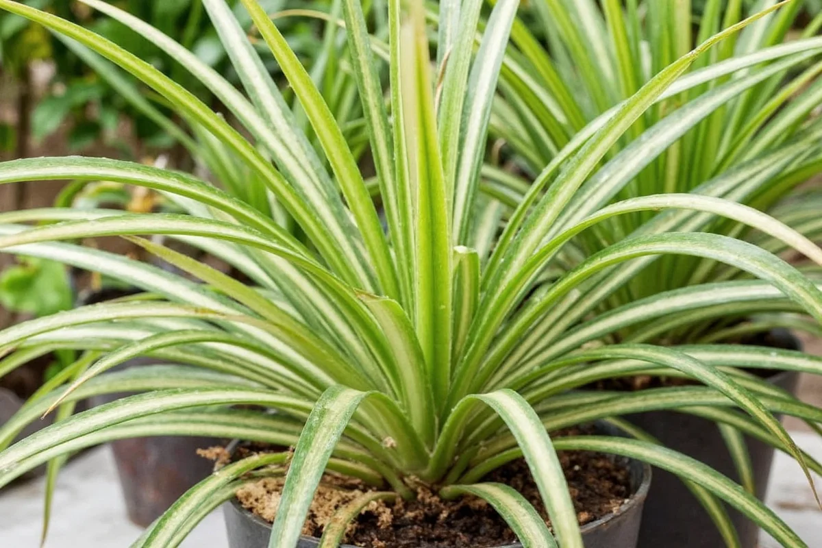 do you water air plants