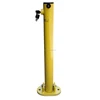 New product manual steeling security private car park security barriers