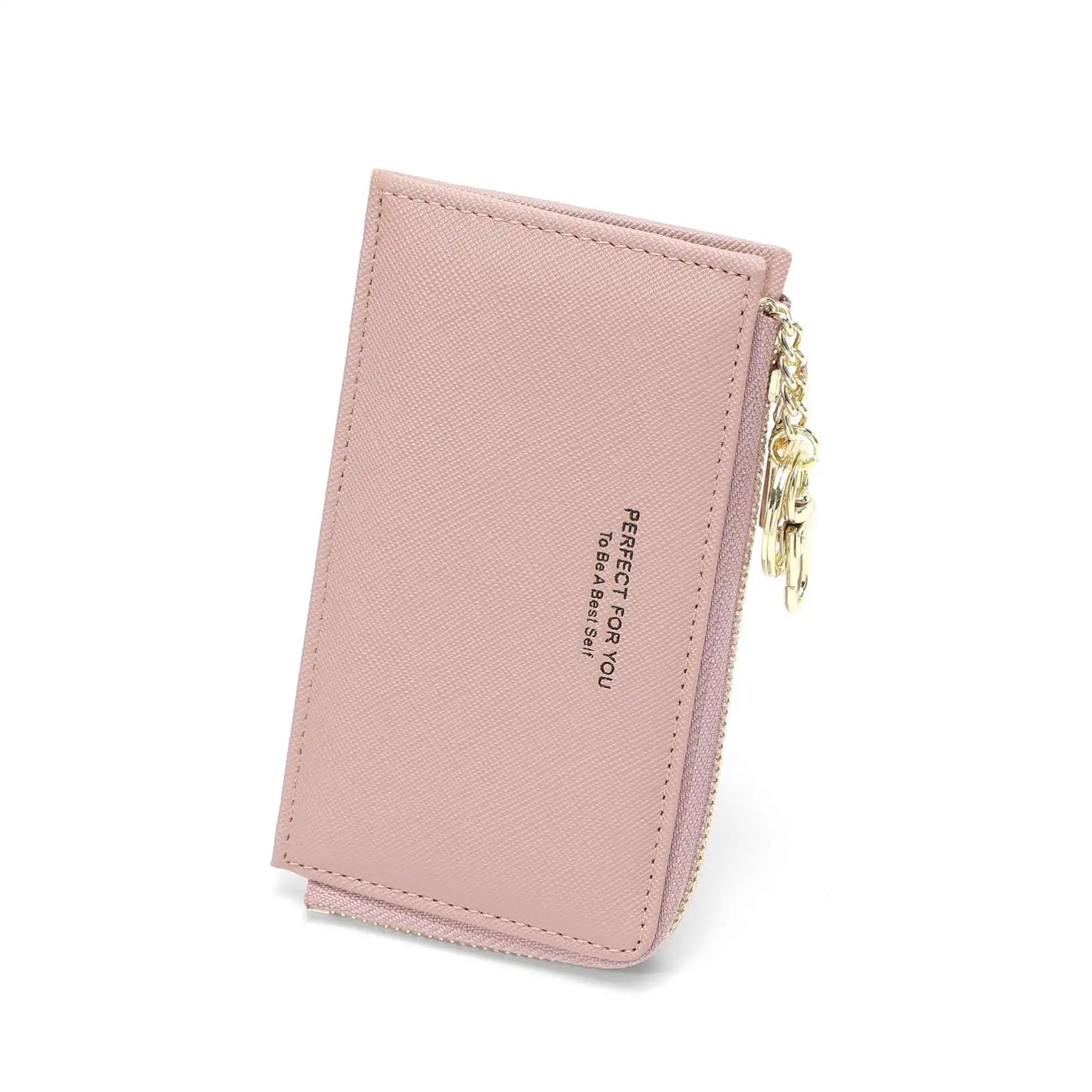 

AIYIYANG 2021 New Fashion Card Holders Multiple Card Slots Can Hold Check Purses