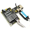 Altera EP4CE Core Board Kit CYCLONE IV Develipment Board+USB Module+High Speed USB Blaster+SDRAM Module