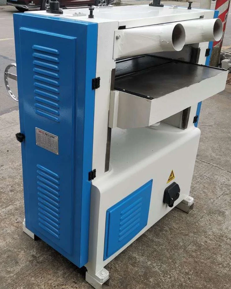 Mb106 Woodworking 600mm Industrial Wood Planer Wood Thickness Planer