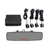 High Quality Rearview Mirror Parking Sensor Parking assist system