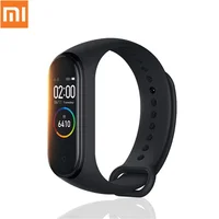 

2019 Newest model Original Xiaomi Mi Smart Band 4 Global Version Waterproof Fitness Smart Bracelet Mi Band 4
