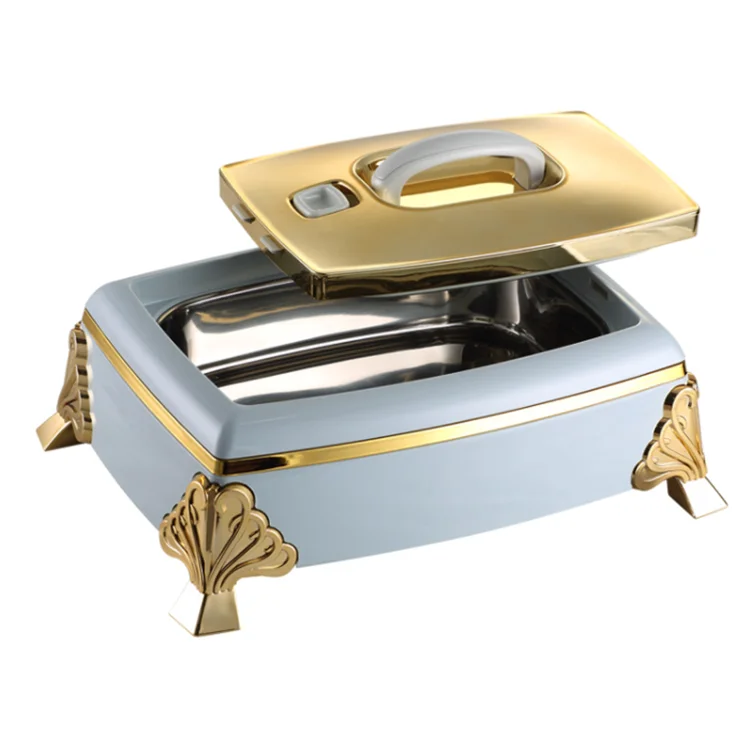 

Large capacity insulated Thermal food warmer storage container, Customized