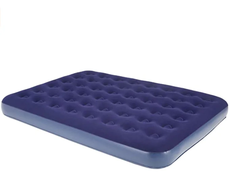 

EchoSmile Luxury Blow Up Air Mattress for Home Use