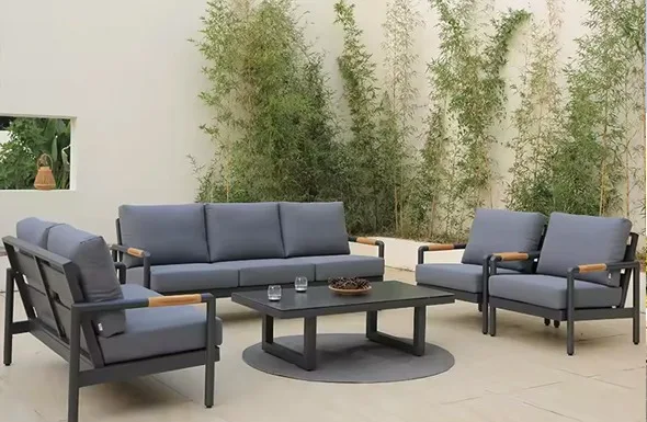 TAMARAMA Sofa Set