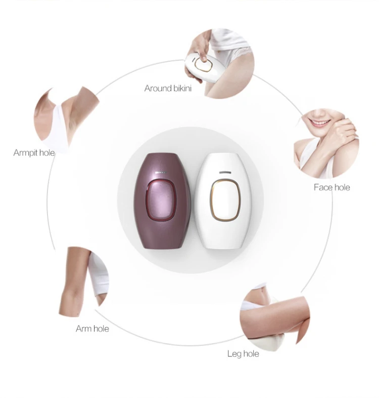 

Yi Er 2021 Hot IPL Hair Removal Skin Rejuvenation Laser Hair Removal Permanent Machine