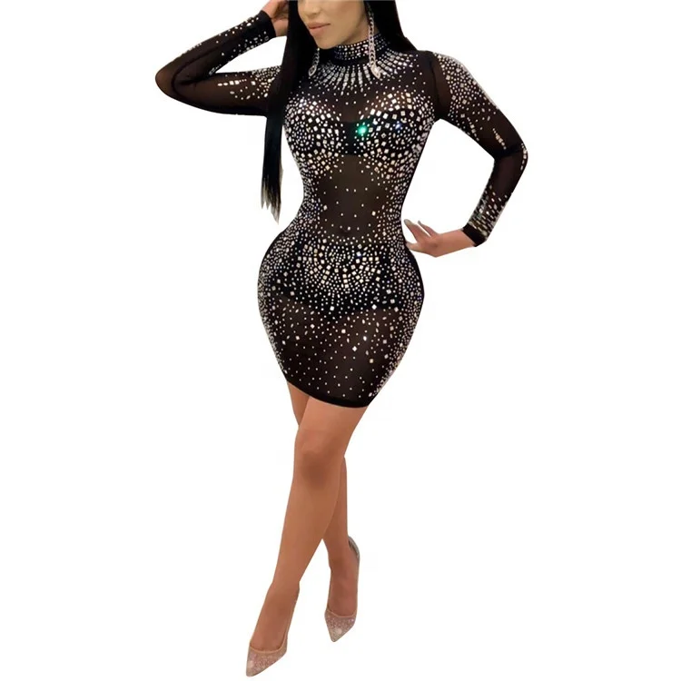 

Most welcome sexy bodycon dress for women