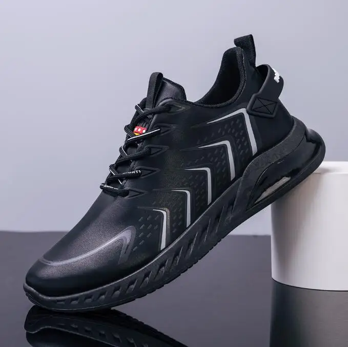 

Euro  Basketball Sport Air Casual Shoes High Top Running Shoes Unisex Lace-up Mens Womens Sneakers, Grey red black blue