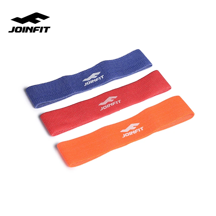 

gym custom resistance bands hip circle bands, Orange,red,blue or customize