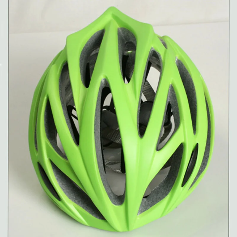 Newest Bicycle Helmet Men Women Road Mountain MTB Helmet Ultralight Integrally-molded Cycling Helmet Casco Ciclismo