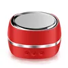 New mobile phone wireless speaker portable outdoor mini speaker subwoofer intelligent Bluetooth audio