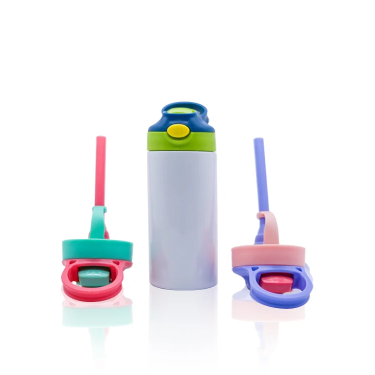 

2021 Wholesale Baby Cup Stainless Steel vacuum for Children Insulated hot water Bottle thermal Cup