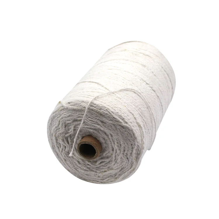 
Good price industrial ceramic textiles Heat Insulation refractory ceramic fiber Fabric yarn 