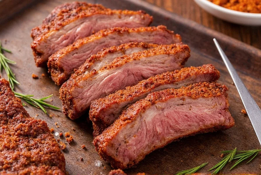 Top Dry Rib Rub Brands