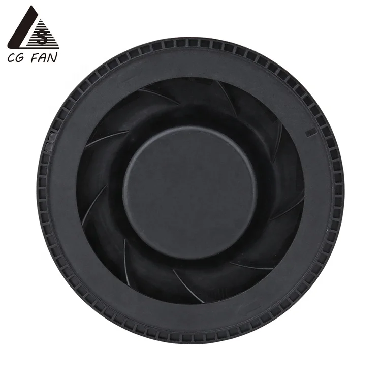
Attractive price blower 10025 12V industrial cooling 100*25mm dc centrifugal fan 