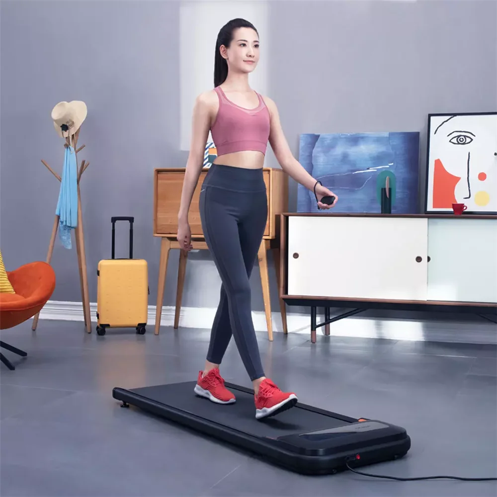 

Fast Delivery U'REVO U1 Walking Pad Home Fitness Walkingpad Machine Gym Equipment treadmill