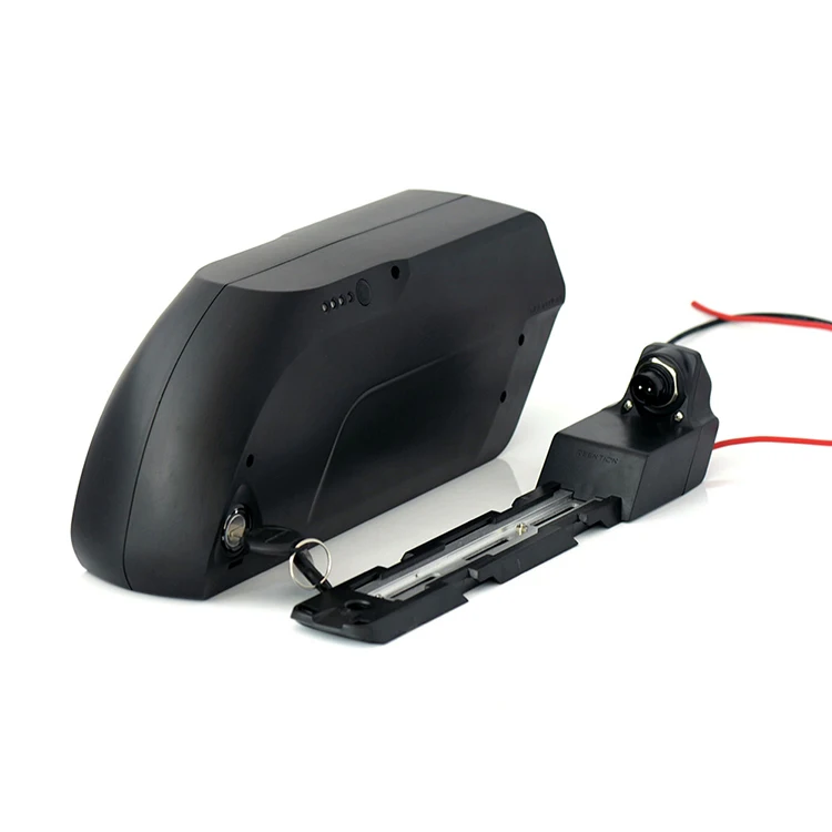 

e bike battery 52v 14ah hailong shark e-bike battery 14ah 17.5ah 52v battery pack