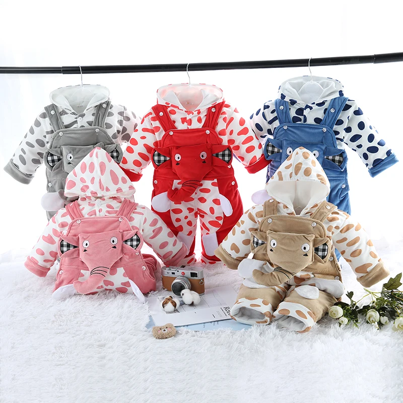 

Wholesale 2022 new newborn baby girl clothes clothing sets cute soft for babys 0 or 3 month baby clothes gift set, Pink gray khaki red blue fuchsia