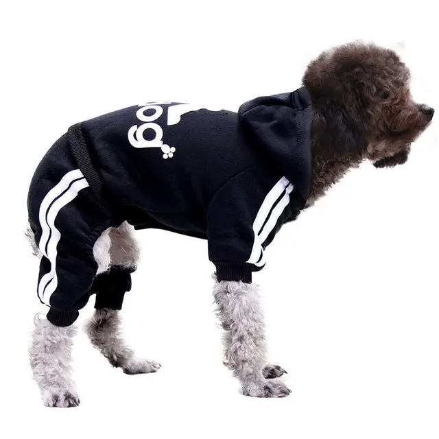 amazon adidog tracksuit