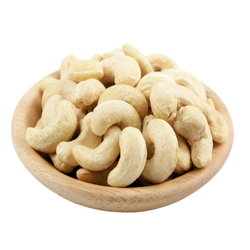 Nuts Bulk Raw Roasted Cashews 