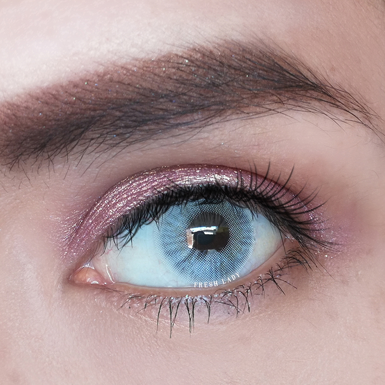 

Cherry Collection comfortable Eye Contacts Soft 1 Year Natural contact lenses
