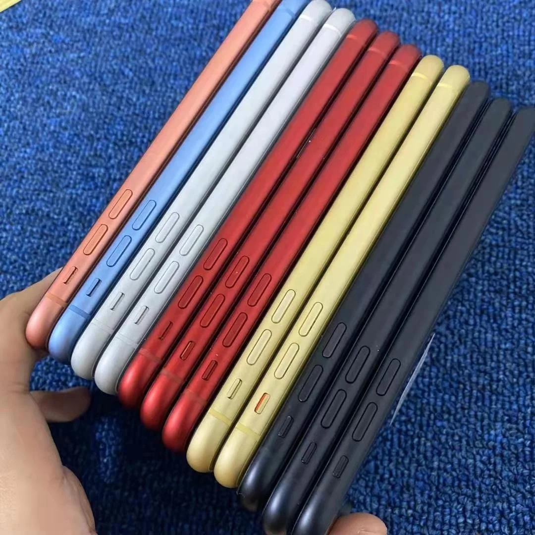 

Hot-sale Used Phones Wholesale Price Original Smartphone High Quality Phone 6 6Plus 7 7Plus 8 8Plus X Xs Max 11Pro 12 Pro Max