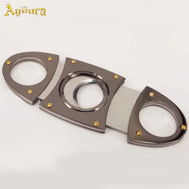 cigar cutter