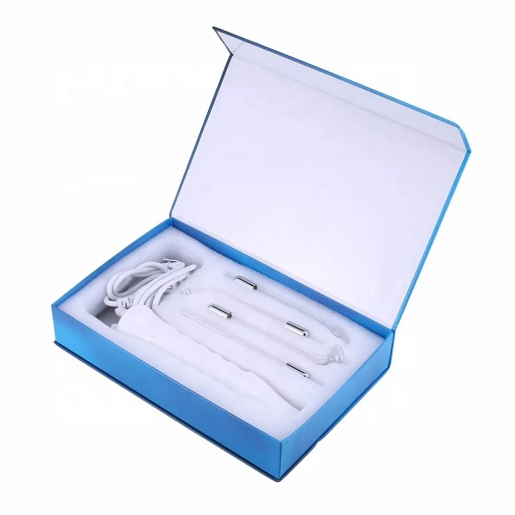 

Beauty Products For Women High Frequency Facial Machine Portable