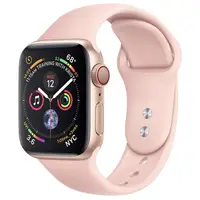 

Best selling cheap replacement apple watch band silicone colorful band 42/44mm for apple watch ready to ship