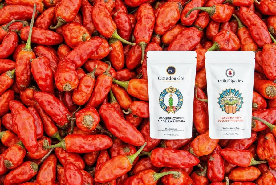 Aleppo Pepper Usage