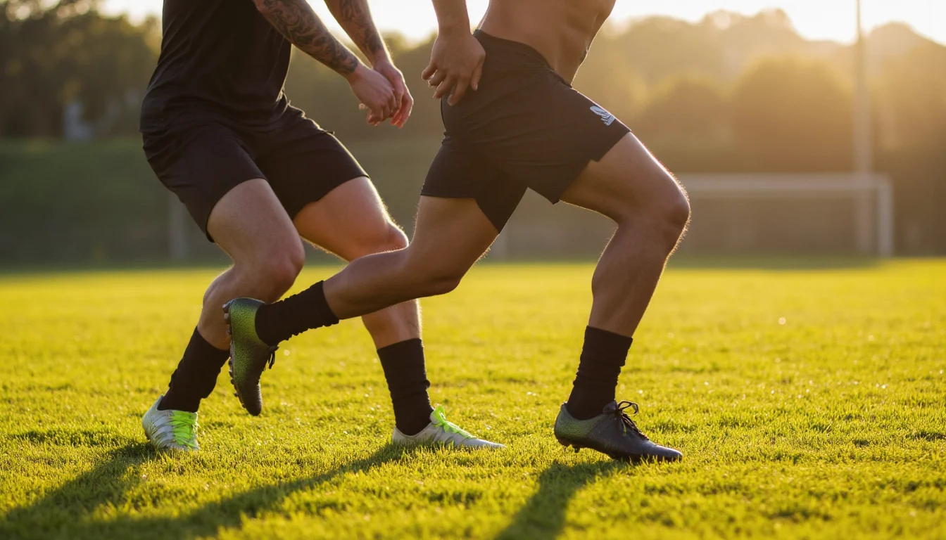 How to Prevent Hamstring Injuries in Soccer: The 2026 Strengthening Guide