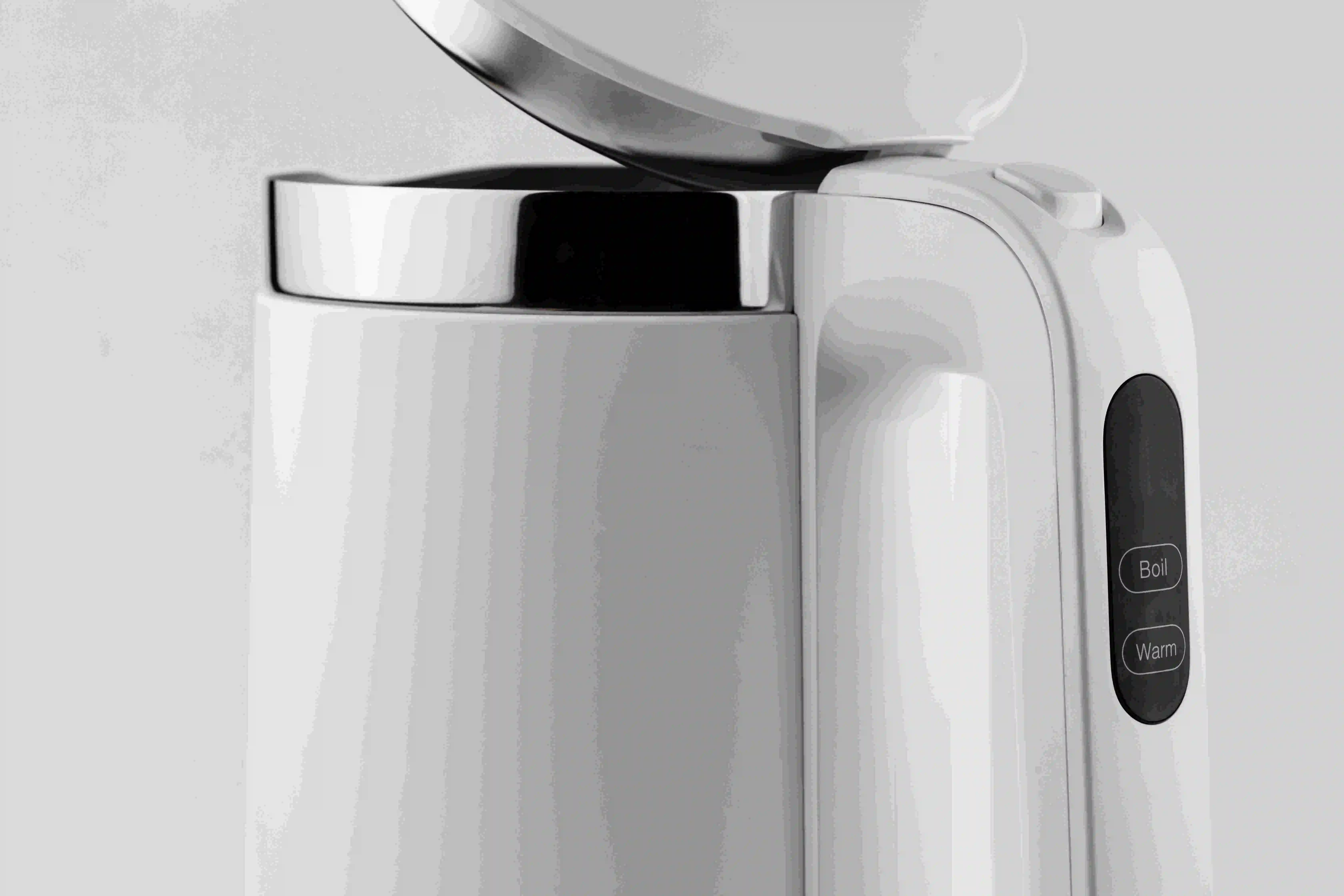 Wholesale High Quality Hot Water Stainless Steel Electric Portable Kettle