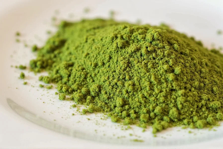 Green Seasoning Powder