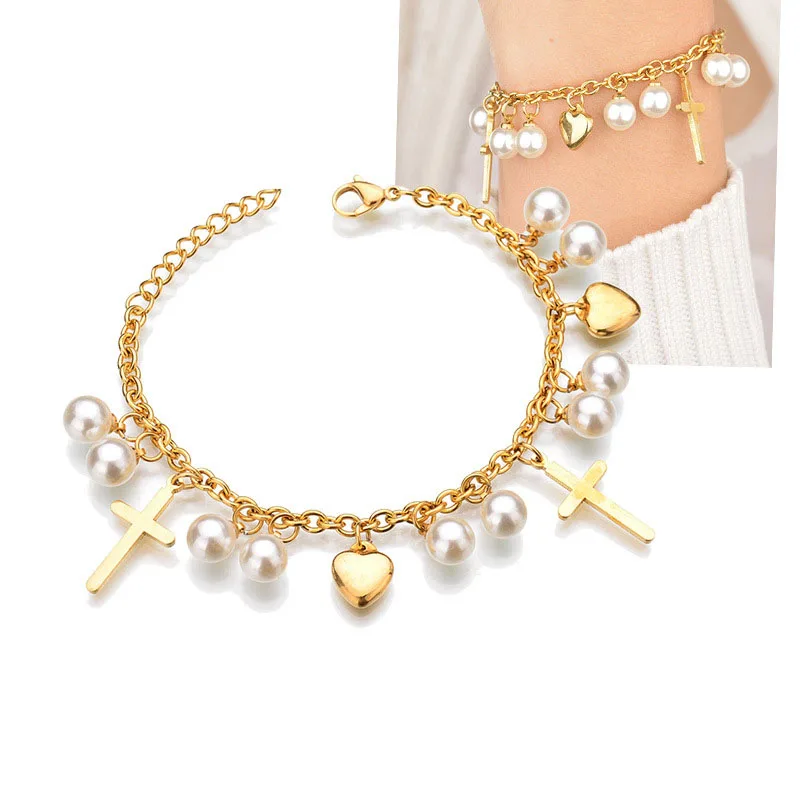 Fashion Retro Women's Bracelet
